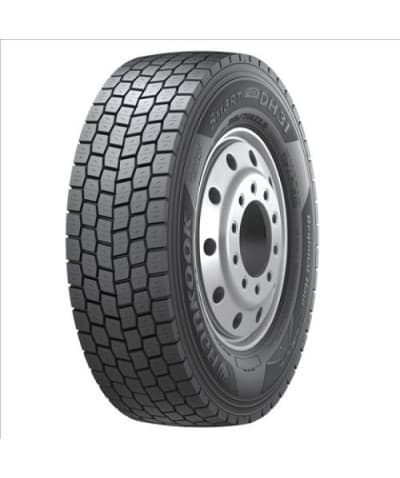 Anvelopa CAMION HANKOOK SMART FLEX DH31 315/70R22.5 154L