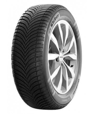 Anvelopa ALL SEASON KLEBER QUADRAXER3 195/65R15 91T