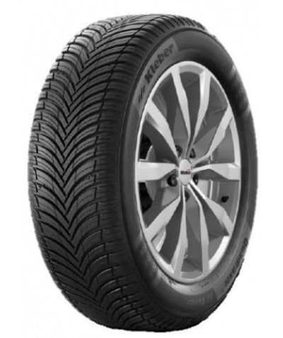 Anvelopa ALL SEASON KLEBER QUADRAXER3 205/55R16 91H