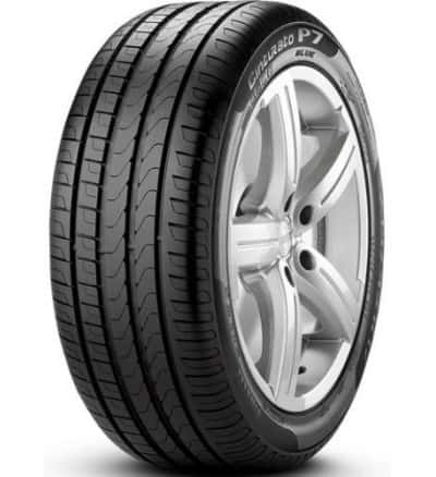 Anvelopa VARA PIRELLI CINTURATO P7 BLUE 285/40R20 108Y XL
