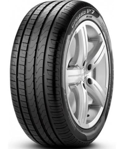 Anvelopa VARA PIRELLI CINTURATO P7 BLUE 285/40R20 108Y XL