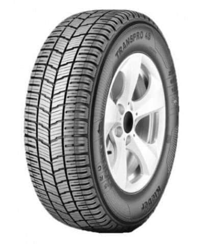 Anvelopa ALL SEASON KLEBER TRANSPRO 4S 215/65R16C 109R