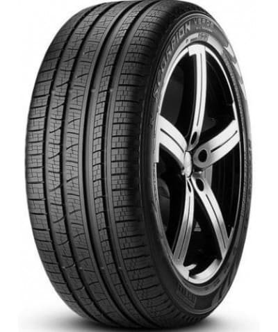 Anvelopa VARA PIRELLI SCORPION VERDE ALL SEASON 295/40R20 106V