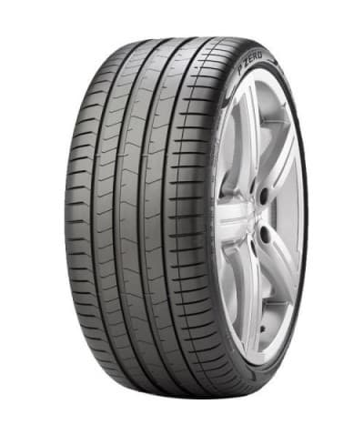 Anvelopa VARA PIRELLI P-ZERO PZ4 305/30R21 104Y XL