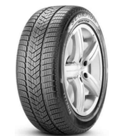 Anvelopa IARNA PIRELLI SCORPION WINTER 235/55R19 101T