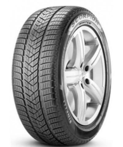 Anvelopa IARNA PIRELLI SCORPION WINTER 255/50R19 103T