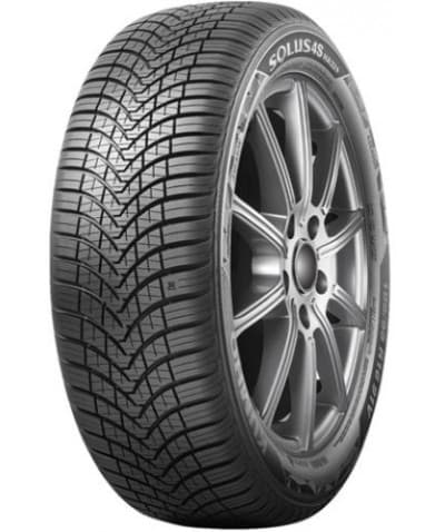 Anvelopa ALL SEASON KUMHO HA32+ 195/55R16 91V XL