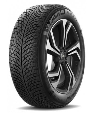 Anvelopa IARNA MICHELIN PILOT ALPIN 5 SUV 285/40R23 111V FP M+S 3PMSF XL