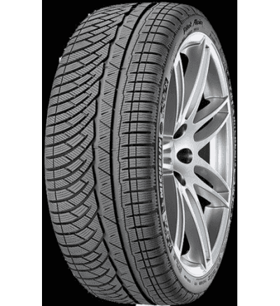Anvelopa IARNA MICHELIN Pilot alpin pa4 295/30R20 101W XL