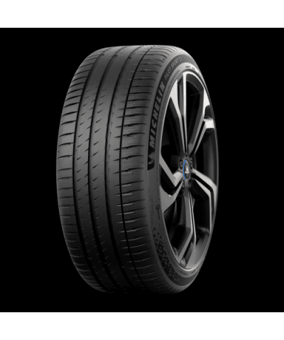Anvelopa VARA MICHELIN PILOT SPORT ACOUSTIC 255/40R21 102Y XL