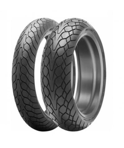 Anvelopa VARA DUNLOP MUTANT 120/70R17 58W