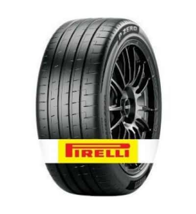 Anvelopa VARA PIRELLI PZERO5 NCSELT 315/40R21 115Y XL