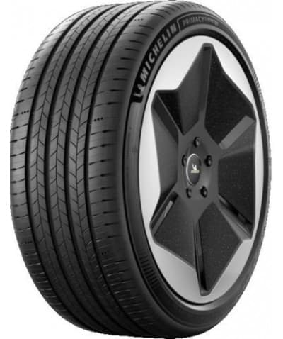 Anvelopa VARA MICHELIN Primacy5 Energy Acoustic 215/50R19 97V XL