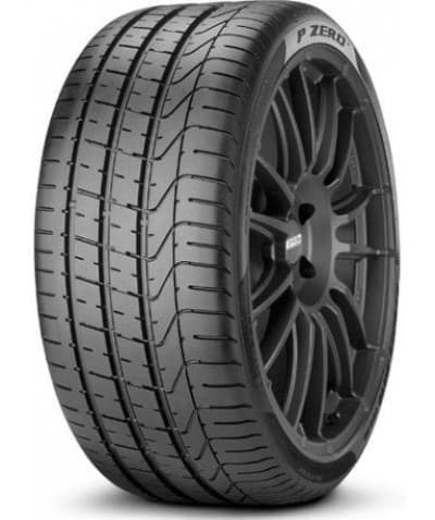 Anvelopa VARA PIRELLI P-ZERO PZ4 245/50R19 105H XL