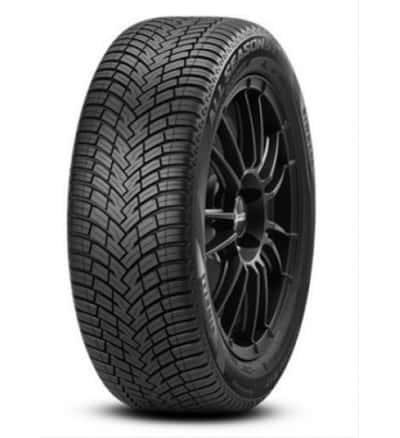 Anvelopa ALL SEASON PIRELLI SCORPION ALL SEASON SF2 255/45R19 104H XL