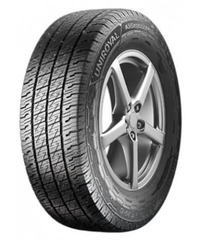 Anvelopa ALL SEASON UNIROYAL ALLSEASON MAX 215/65R15C 104T