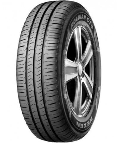 Anvelopa VARA NEXEN CT8 106R 195/80R14C 106R