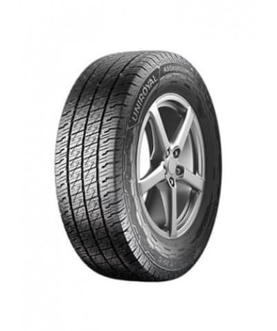 Anvelopa ALL SEASON UNIROYAL ALLSEASONMAX 215/65R16C 109T