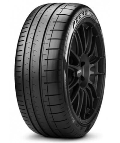Anvelopa VARA PIRELLI PZERO CORSA PZC4 315/35R22 111Y XL