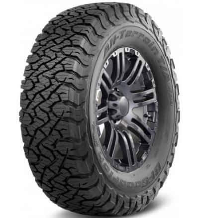 Anvelopa VARA BF GOODRICH TA K03 LRD 255/60R20 115S