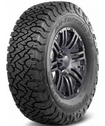 Anvelopa VARA BF GOODRICH TA K03 LRD 255/60R20 115S