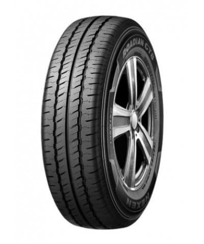 Anvelopa VARA NEXEN CT8. 185/80R14C 102T
