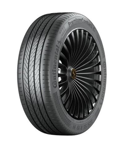 Anvelopa VARA CONTINENTAL PREM CONT C CS SIL 235/50R20 104V