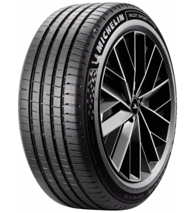 Anvelopa VARA MICHELIN PS5 ENERGY 255/40R21 102Y XL