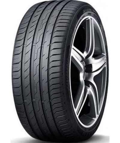 Anvelopa VARA NEXEN Nfera Sport 245/45R19 102Y XL