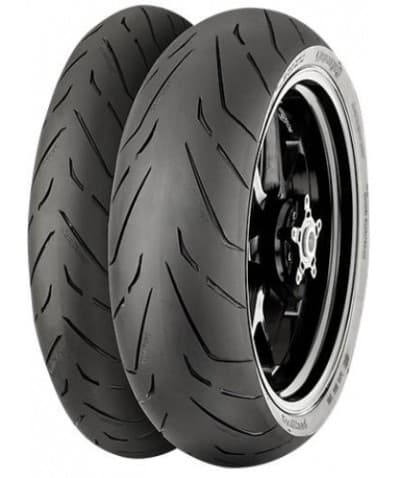 Anvelopa VARA CONTINENTAL CONTIROAD F 110/70R17 54S
