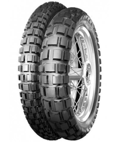 Anvelopa VARA CONTINENTAL TKC80 TWINDURO 120/70R19 60Q