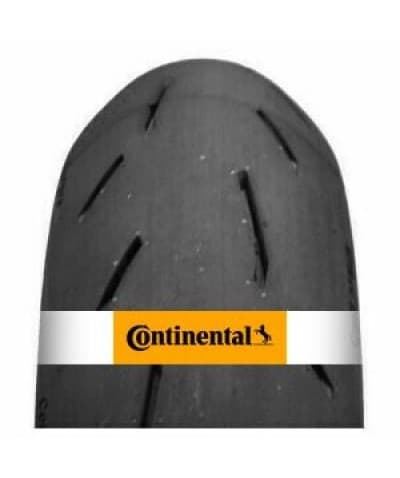 Anvelopa VARA CONTINENTAL ATTACK SM 2 F 110/70R17 54H