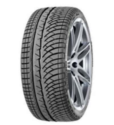 Anvelopa IARNA MICHELIN PilotAlpinPA4 285/30R19 98W