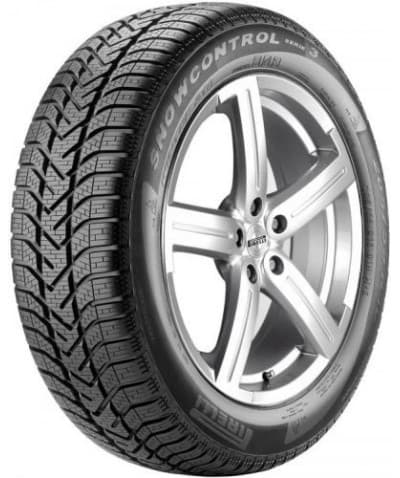 Anvelopa IARNA PIRELLI WINTER 210 SNOWCONTROL SERIE 3 195/55R17 92H XL