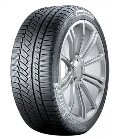 Anvelopa IARNA CONTINENTAL WINTER CONTACT TS850P SUVA 215/65R17 99H