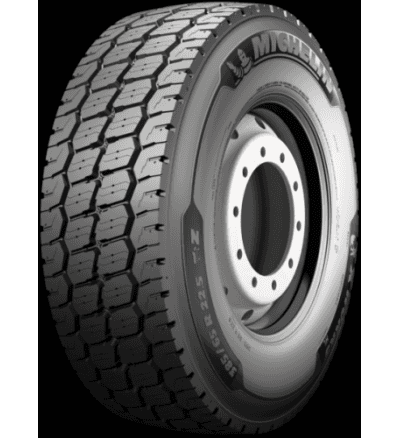 Anvelopa CAMION MICHELIN X WORKS HL Z 385/65R22.5 164J