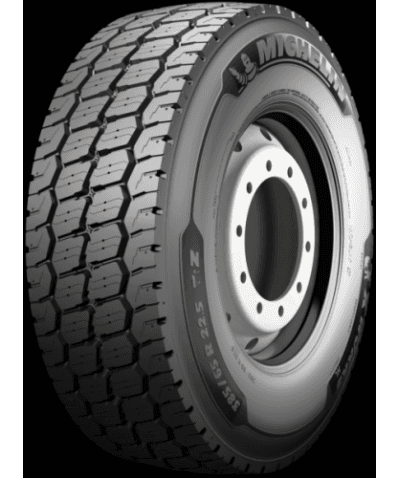 Anvelopa CAMION MICHELIN X WORKS HL Z 385/65R22.5 164J
