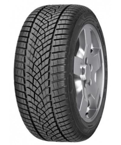 Anvelopa IARNA GOODYEAR ULTRA GRIP PERFORMANCE + SUV 255/40R21 102T FP SI M+S 3PMSF XL