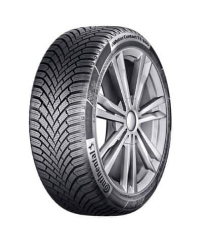 Anvelopa IARNA CONTINENTAL TS860 S 225/50R18 99V XL