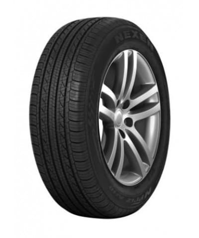 Anvelopa VARA NEXEN NPRIZAH8 215/50R18 92H