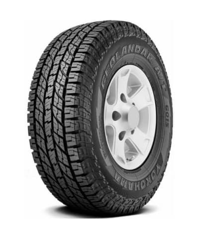 Anvelopa ALL SEASON YOKOHAMA G015 225/50R18 95H