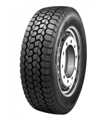Anvelopa CAMION DOUBLE COIN RLB490 275/70R22.5 148K