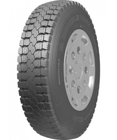 Anvelopa CAMION DOUBLE COIN RLB1 DR 205/75R17.5 124M