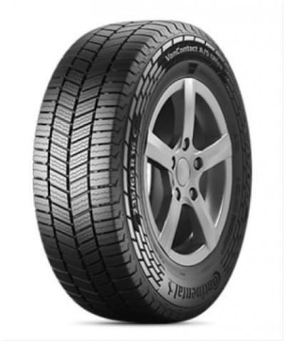 Anvelopa ALL SEASON CONTINENTAL VANCONTACT A/S ULTRA 185/80R14C 102R