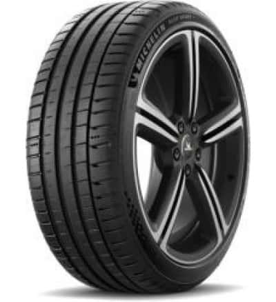 Anvelopa VARA MICHELIN PILOT SPORT S 5 AC 275/35R21 105Y XL