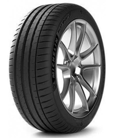 Anvelopa VARA MICHELIN PS4 DT1 205/40R18 86Y XL