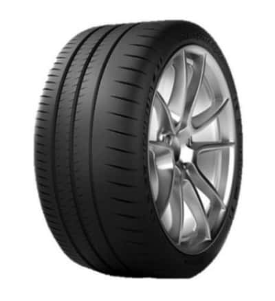 Anvelopa VARA MICHELIN Pilot Sport Cup2 265/35R20 95Y