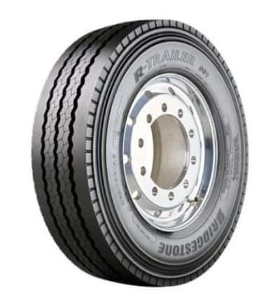 Anvelopa CAMION BRIDGESTONE RT001 205/65R17.5 132J