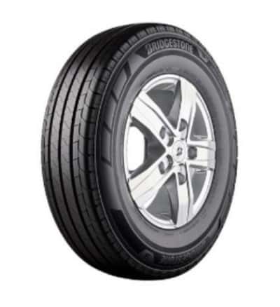 Anvelopa VARA BRIDGESTONE DURAVIS VAN Enliten 235/65R16C 115R