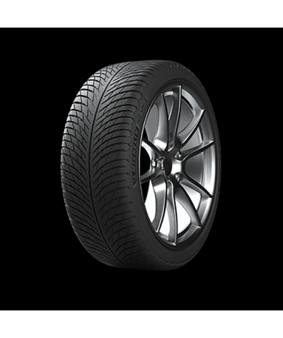 Anvelopa IARNA MICHELIN Pilot Alpin 5 SUV 245/45R21 104V XL